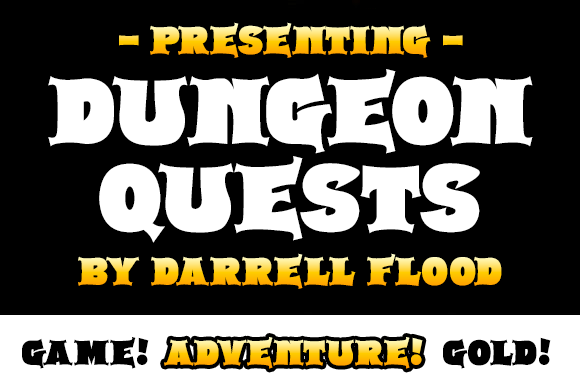 Dungeon Quests